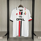 Camisola alternativa Ac Milan 1996/1997 - Versão adepto - Thumbnail 1