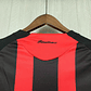 Camisola Principal Ac Milan 2008/2009 - Versão adepto - Manga comprida - Thumbnail 7