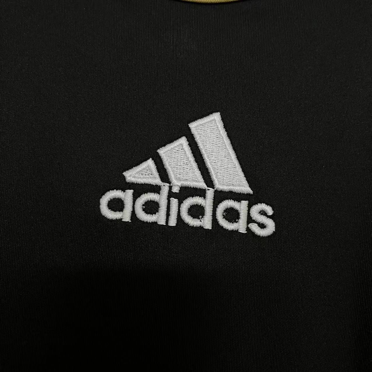 3ª Camisola Ac Milan 2006/2007 - Versão adepto - Manga comprida 4