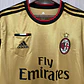 3ª Camisola Ac Milan 2013/2014 - Versão adepto - Thumbnail 8