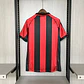 Camisola Principal Ac Milan 1998/1999 - Versão adepto - Thumbnail 3