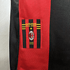 Camisola Principal Ac Milan 1998/1999 - Versão adepto