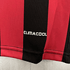 Camisola principal Ac Milan 2009/2010 - Versão adepto