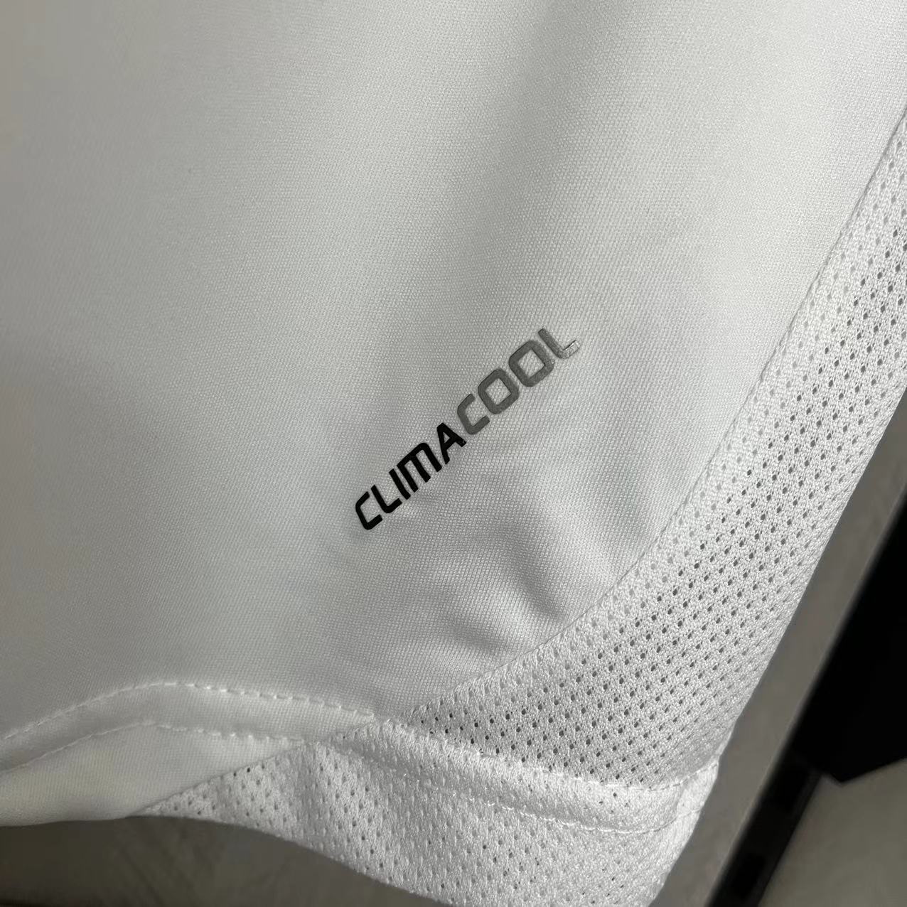 Camisola alternativa Ac Milan 2009/2010 - Versão adepto 12