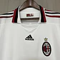 Camisola alternativa Ac Milan 2009/2010 - Versão adepto - Thumbnail 6