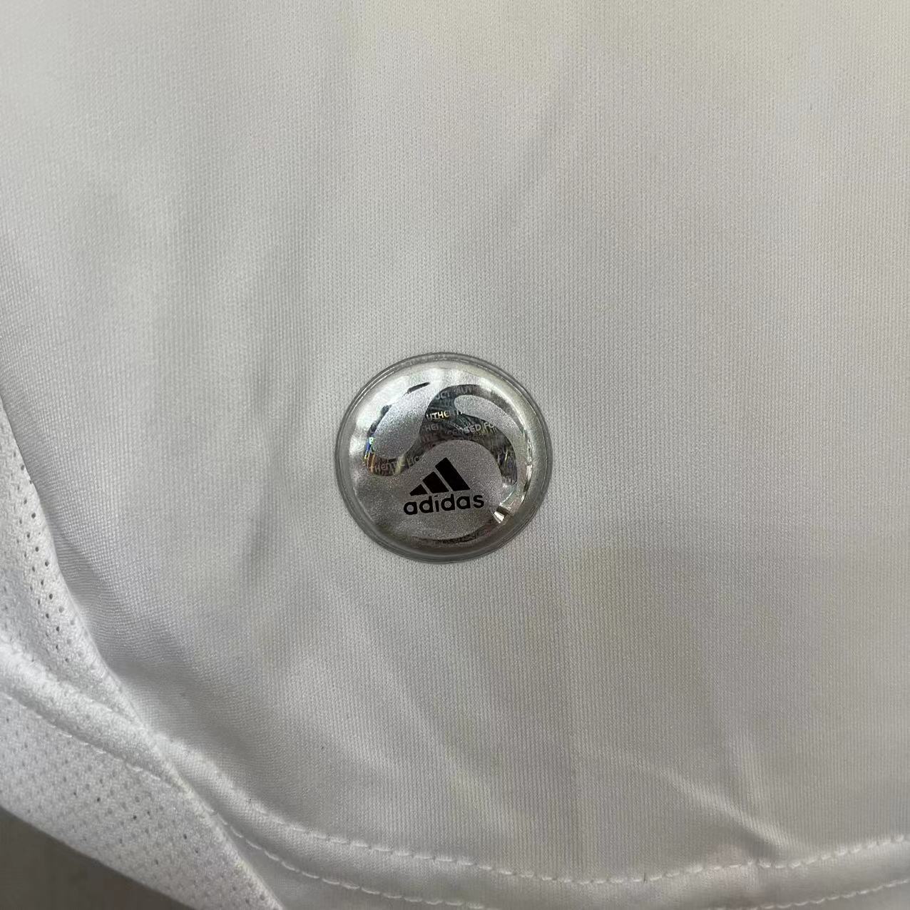 Camisola alternativa Ac Milan 2009/2010 - Versão adepto 11