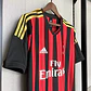 Camisola Principal Ac Milan 2013/2014 - Versão adepto - Thumbnail 10