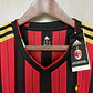 Camisola Principal Ac Milan 2013/2014 - Versão adepto - Thumbnail 6