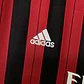 Camisola Principal Ac Milan 2013/2014 - Versão adepto - Thumbnail 5