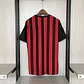 Camisola Principal Ac Milan 2013/2014 - Versão adepto - Thumbnail 3