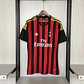 Camisola Principal Ac Milan 2013/2014 - Versão adepto - Thumbnail 1