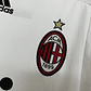 Camisola alternativa Ac Milan 2007/2008 - Versão adepto - Thumbnail 4