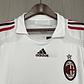 Camisola alternativa Ac Milan 2007/2008 - Versão adepto - Thumbnail 6