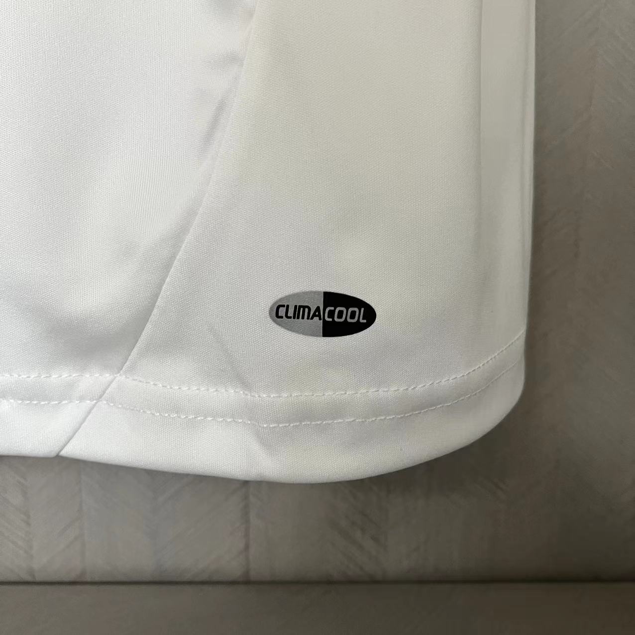 Camisola alternativa Ac Milan 2007/2008 - Versão adepto 13