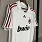 Camisola alternativa Ac Milan 2007/2008 - Versão adepto - Thumbnail 10