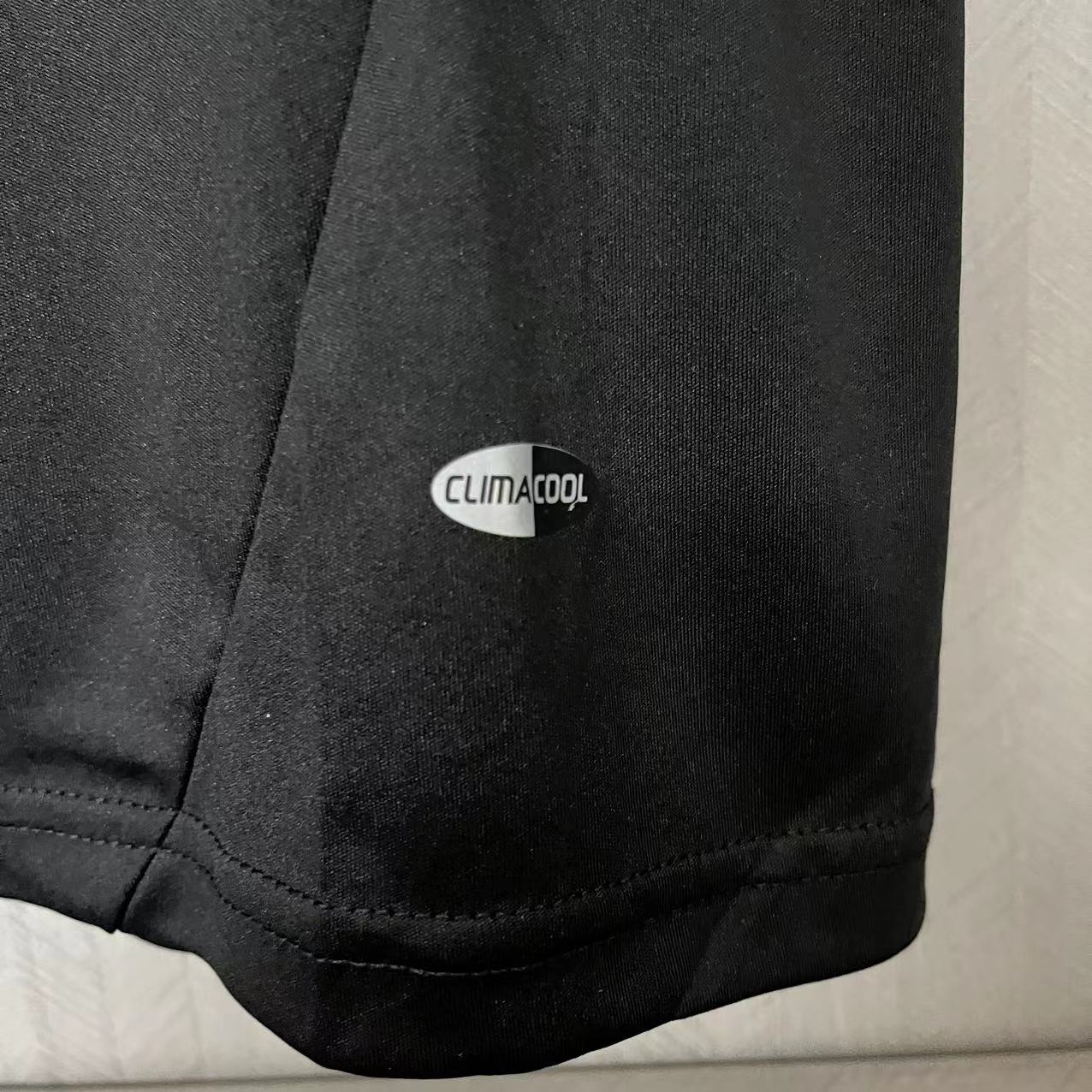 3ª Camisola Ac Milan 2007/2008 - Versão adepto 10