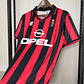 Camisola principal Ac Milan 1995/1996 - Versão adepto - Thumbnail 8