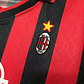 Camisola principal Ac Milan 1995/1996 - Versão adepto - Thumbnail 4