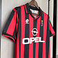 Camisola principal Ac Milan 1995/1996 - Versão adepto - Thumbnail 9