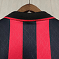 Camisola principal Ac Milan 1995/1996 - Versão adepto - Thumbnail 7