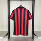 Camisola principal Ac Milan 1995/1996 - Versão adepto - Thumbnail 3