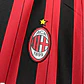 Camisola Principal Ac Milan 2013/2014 - Versão adepto - Manga comprida - Thumbnail 4