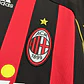 Camisola Principal Ac Milan 2006/2007 - Versão adepto - Manga comprida - Thumbnail 4
