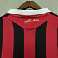 Camisola principal Ac Milan 2009/2010 - Versão adepto - Manga comprida - Thumbnail 6