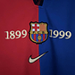 Camisola principal Barcelona 1999/2000 - Versão adepto - Thumbnail 4