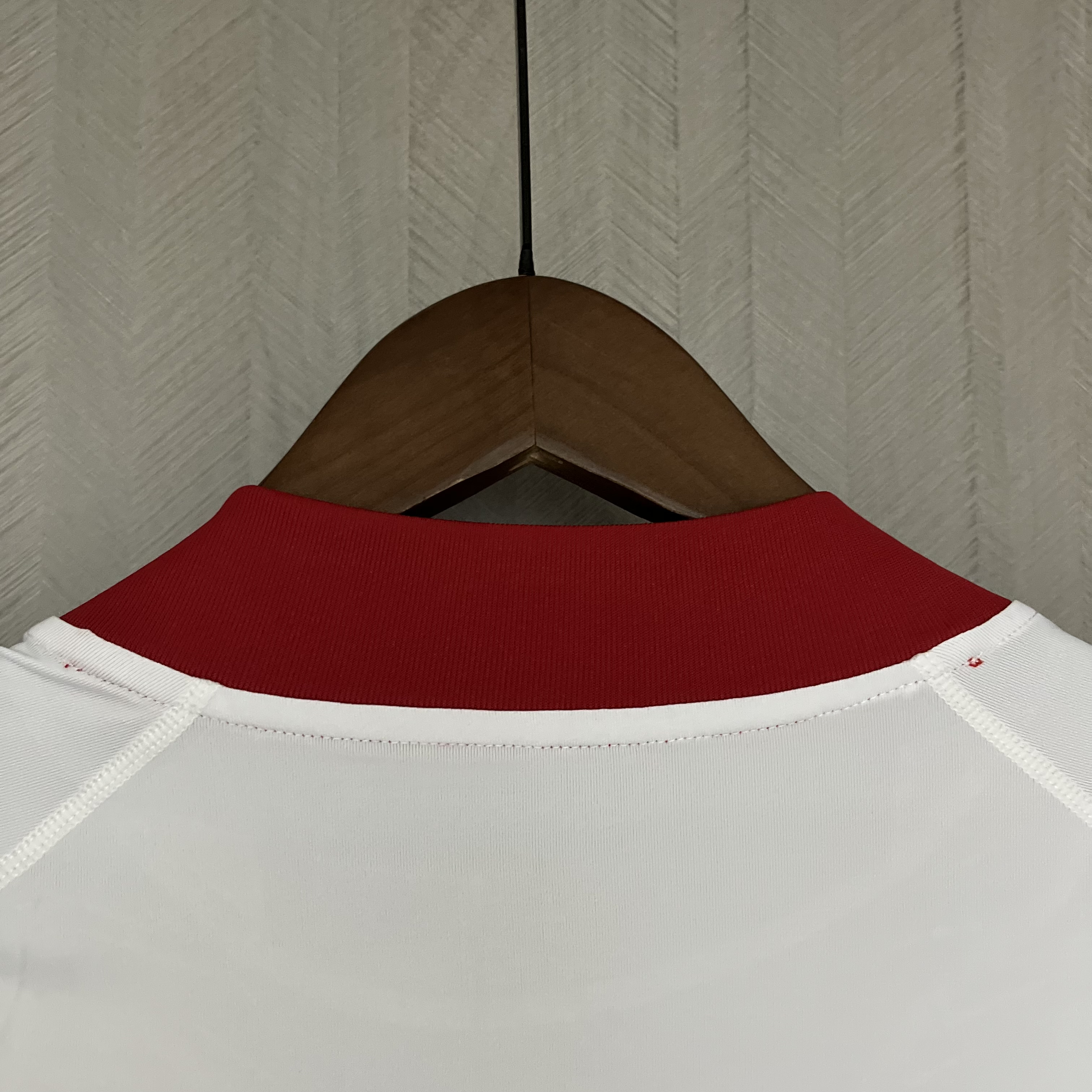 Camisola alternativa AS Roma 2001/2002  - Versão adepto 8