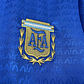 Camisola Principal Argentina 1994 - Versão adepto - Thumbnail 4