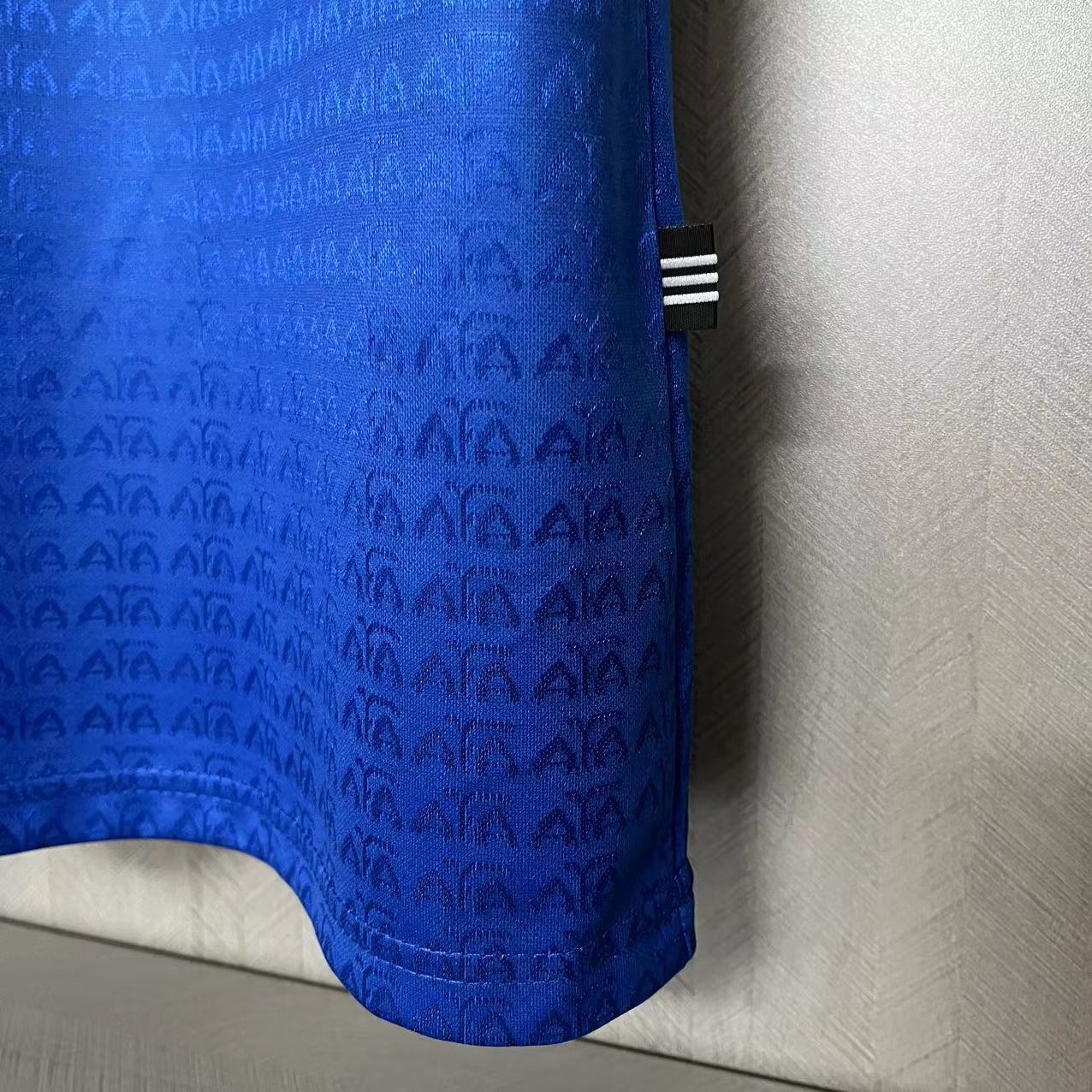 Camisola Principal Argentina 1994 - Versão adepto 14