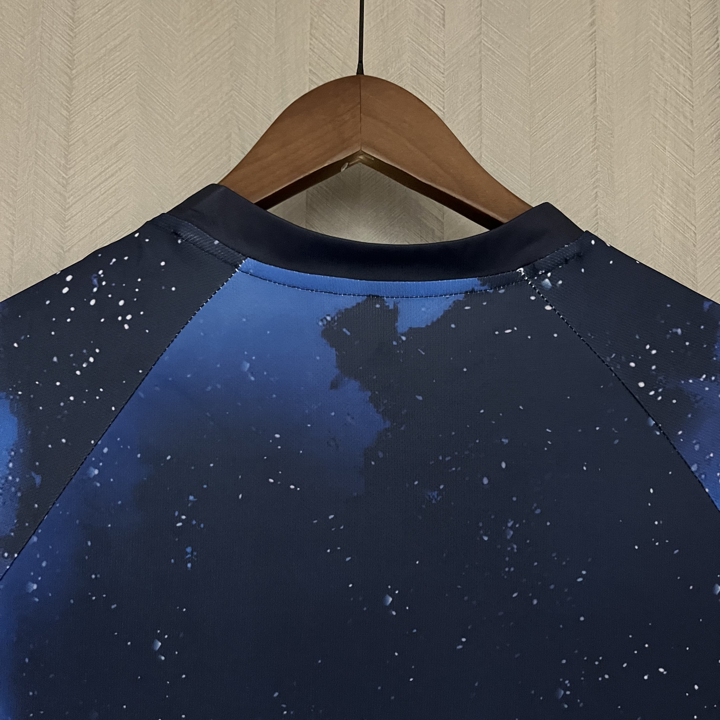 Camisola Real Madrid 2019/2020 Edição EA Sports  - Versão adepto 7