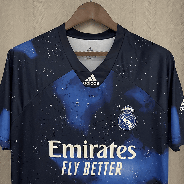 Camisola Real Madrid 2019/2020 Edição EA Sports  - Versão adepto