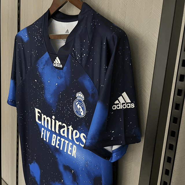 Camisola Real Madrid 2019/2020 Edição EA Sports  - Versão adepto