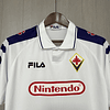 Camisola alternativa Fiorentina 1998/1999 - Versão adepto