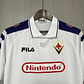 Camisola alternativa Fiorentina 1998/1999 - Versão adepto - Thumbnail 6