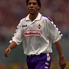 Camisola alternativa Fiorentina 1998/1999 - Versão adepto