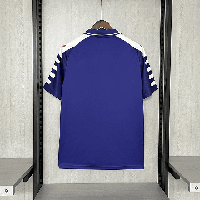 Camisola Principal Fiorentina 1998/1999 - Versão adepto