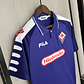 Camisola Principal Fiorentina 1998/1999 - Versão adepto - Thumbnail 8