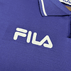 Camisola Principal Fiorentina 1998/1999 - Versão adepto