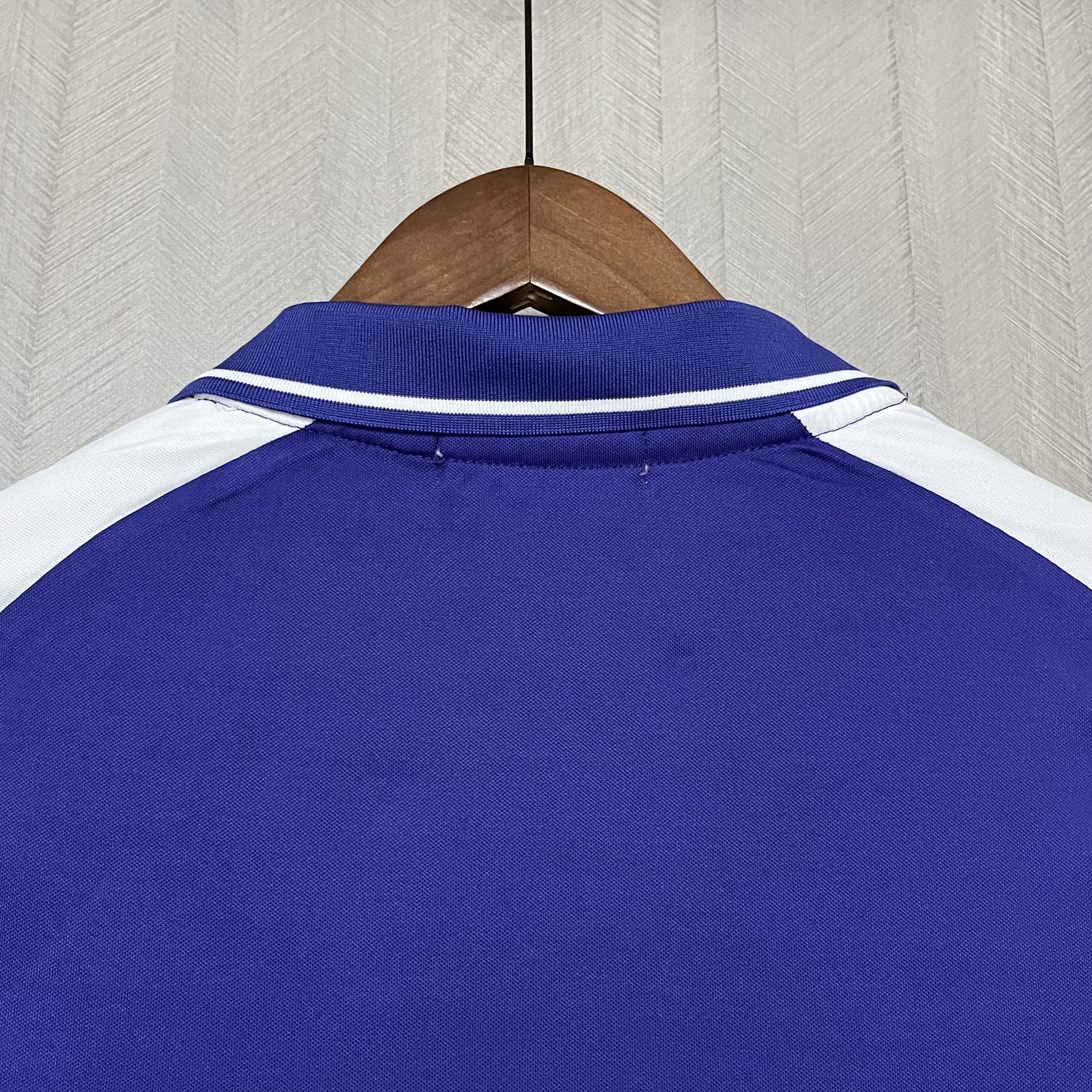 Camisola Principal Fiorentina 1998/1999 - Versão adepto 7