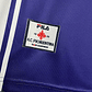 Camisola Principal Fiorentina 1999/2000 - Versão adepto - Thumbnail 10