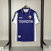 Camisola Principal Fiorentina 1999/2000 - Versão adepto