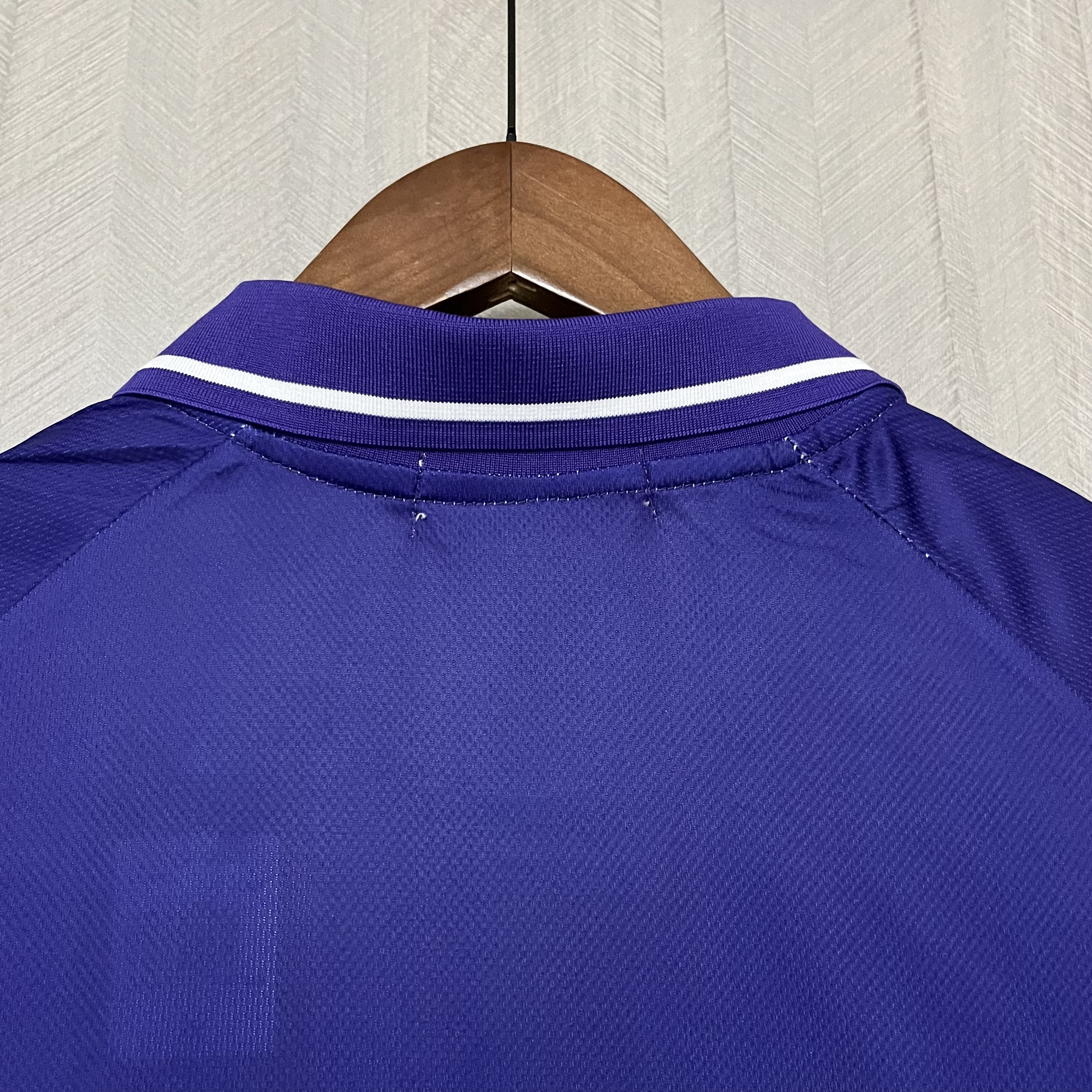 Camisola Principal Fiorentina 1999/2000 - Versão adepto 7