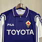 Camisola Principal Fiorentina 1999/2000 - Versão adepto - Thumbnail 6