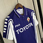 Camisola Principal Fiorentina 1999/2000 - Versão adepto - Thumbnail 8