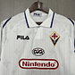 Camisola alternativa Fiorentina 1997/1998 - Versão adepto - Thumbnail 9