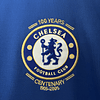 Camisola Principal Chelsea 2005/2006 - Versão adepto