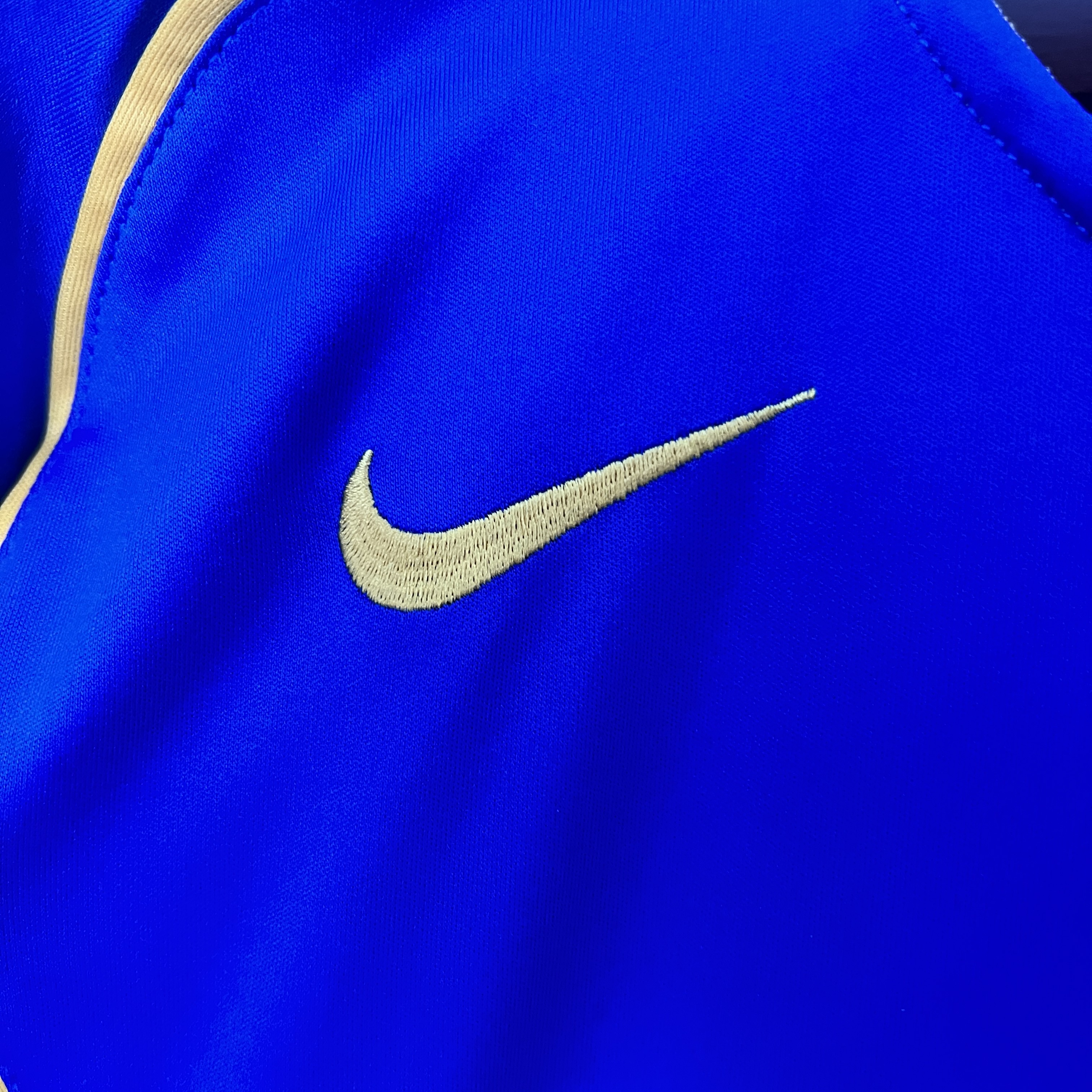 Camisola alternativa Juventus 2004/2005 - Versão adepto 4